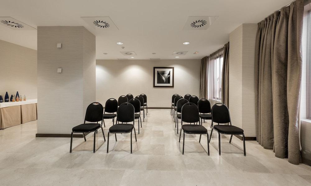 Nh Valladolid Balago Zewnętrze zdjęcie