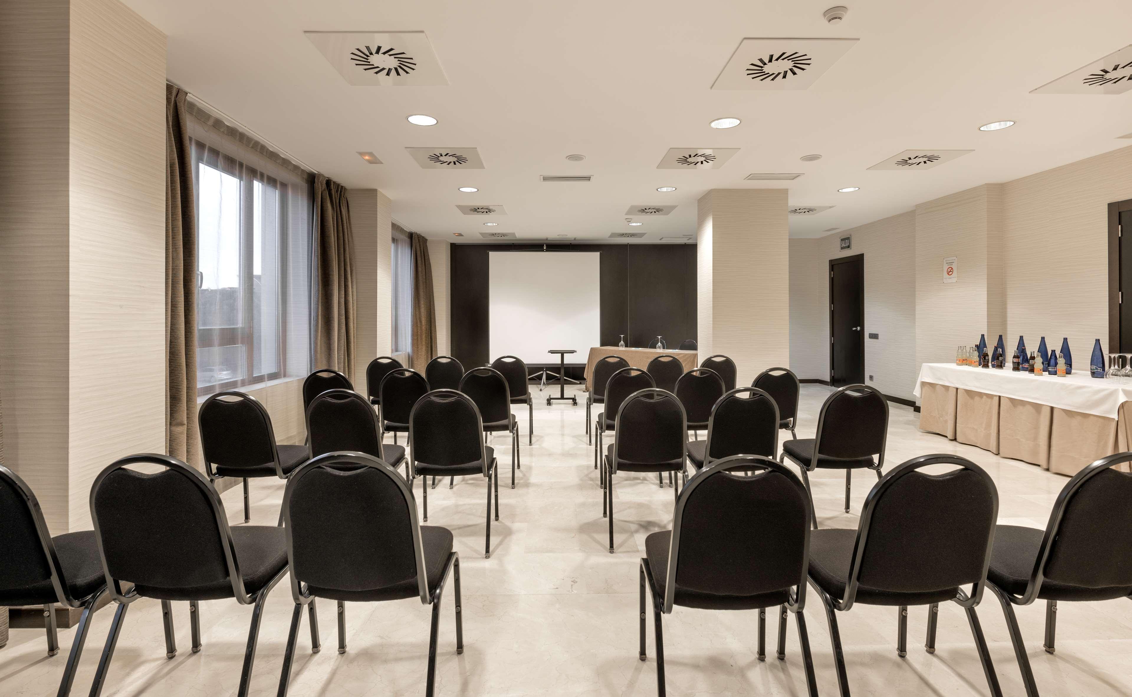 Nh Valladolid Balago Zewnętrze zdjęcie