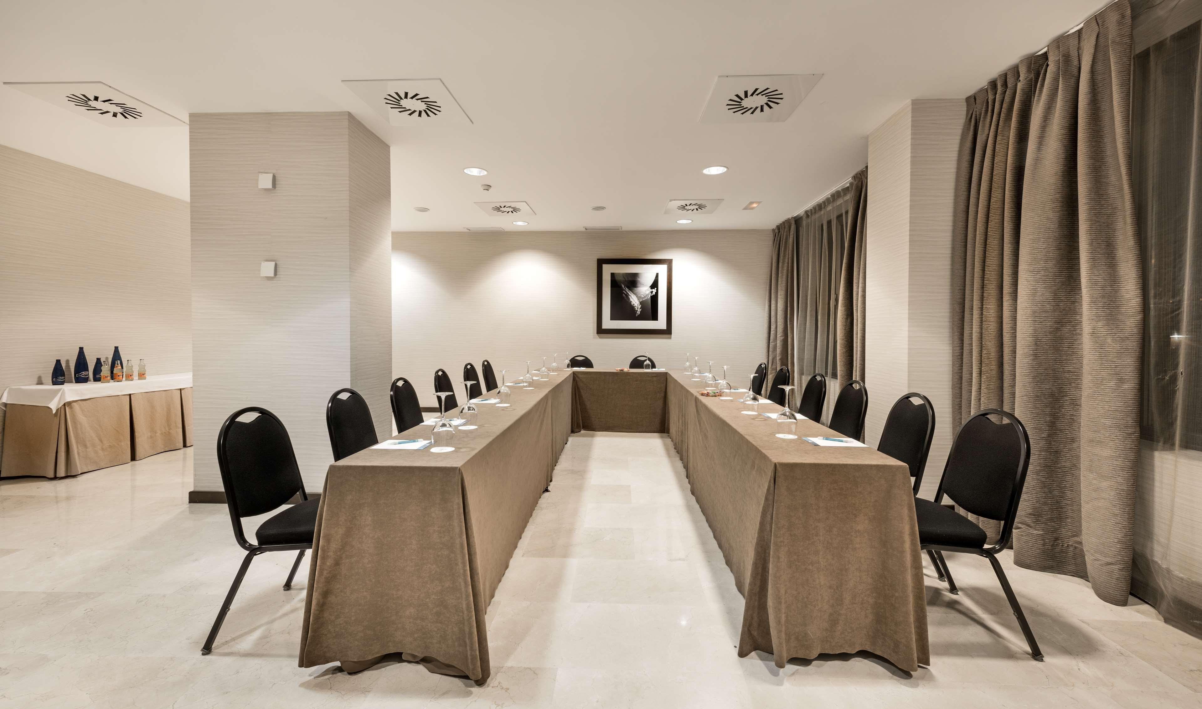 Nh Valladolid Balago Zewnętrze zdjęcie