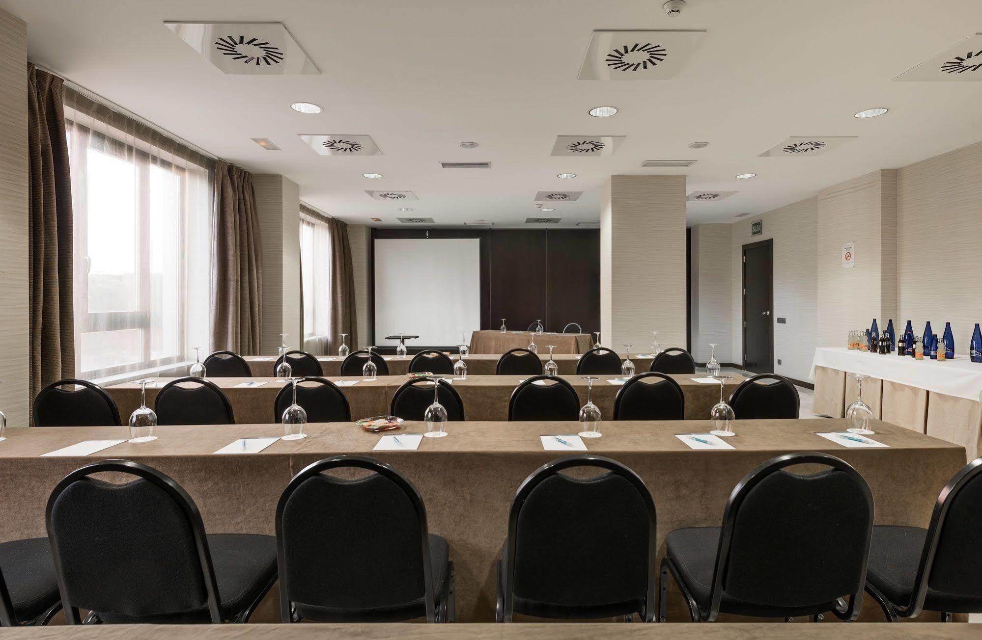 Nh Valladolid Balago Zewnętrze zdjęcie