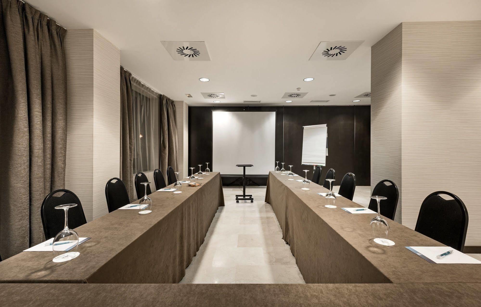 Nh Valladolid Balago Zewnętrze zdjęcie
